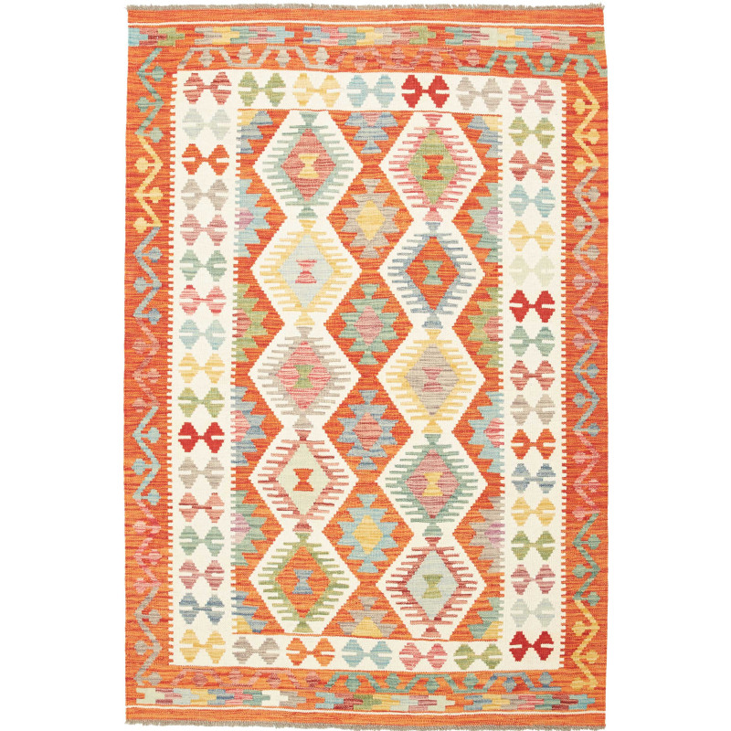 Kilim 128x188 Cm Kilim