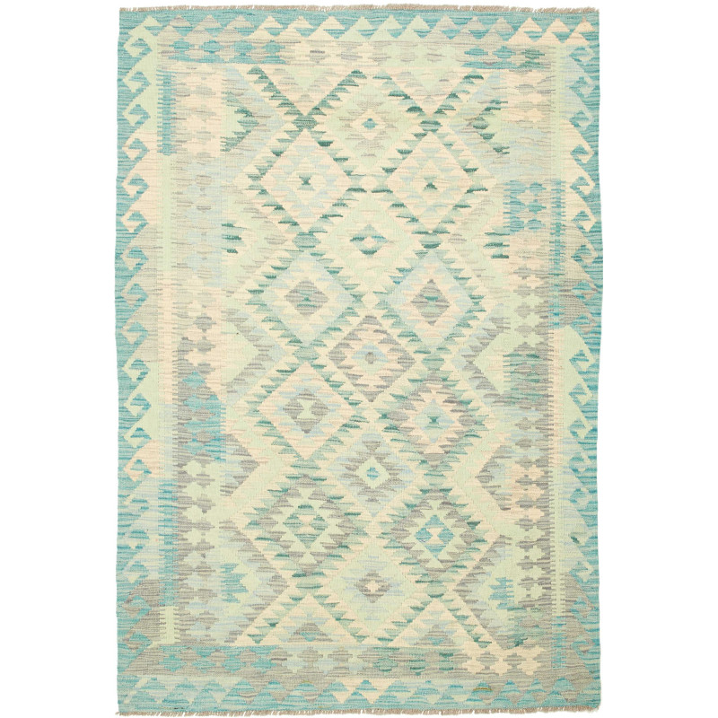 Kilim 125x182 Cm Kilim
