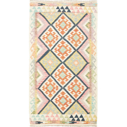 Kilim 98x183 Cm Kilim
