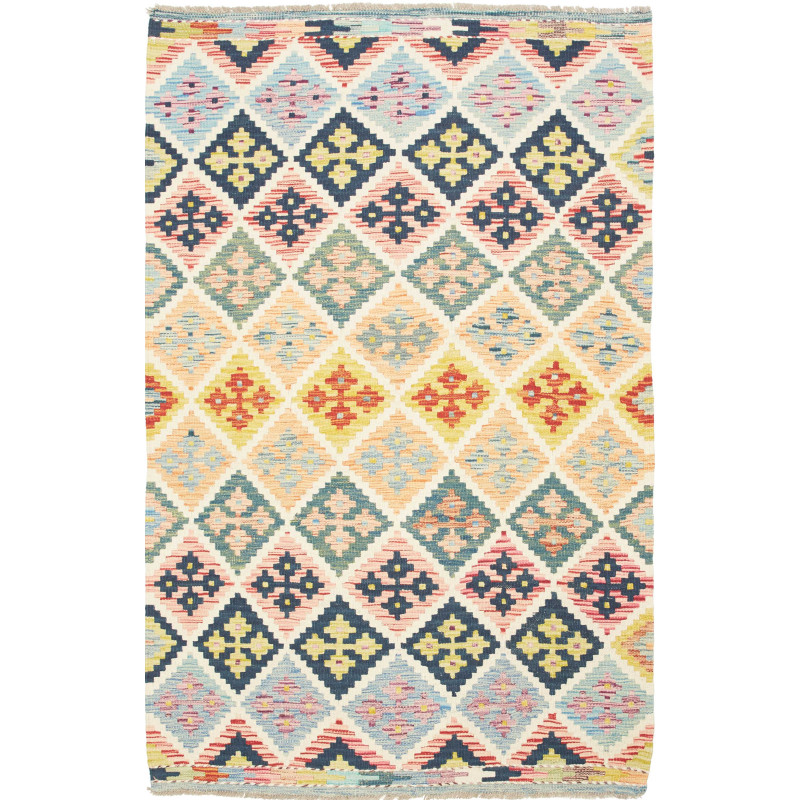 Kilim 122x191 Cm Kilim