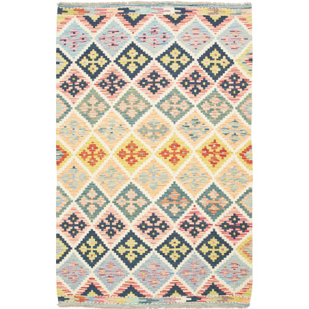 Kilim 122x191 Cm Kilim