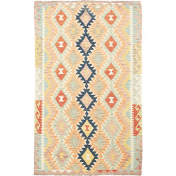 Kilim 118x190 Cm Afghan Kilim