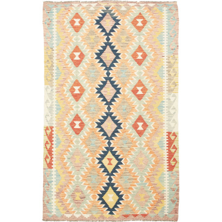 Kilim 118x190 Cm Afghan Kilim
