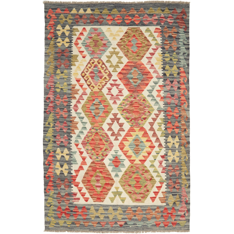 Kilim 124x195 Cm Kilim