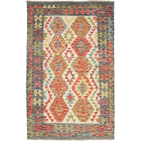 Kilim 124x195 Cm Kilim