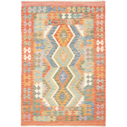 Kilim 126x182 Cm Kilim