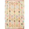 Kilim 128x190 Cm Kilim, Afghanistan, Hand-carded Wool (warp: