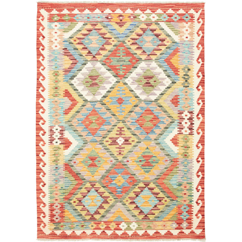 Kilim 131x183 Cm Kilim
