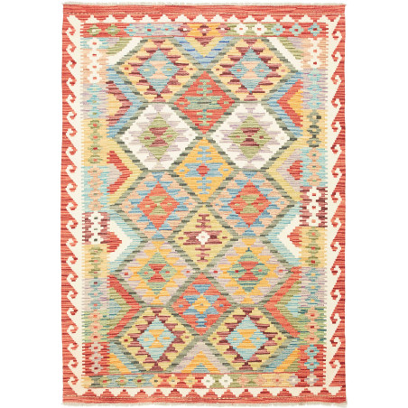 Kilim 131x183 Cm Kilim
