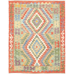 Kilim 133x171 Cm Kilim