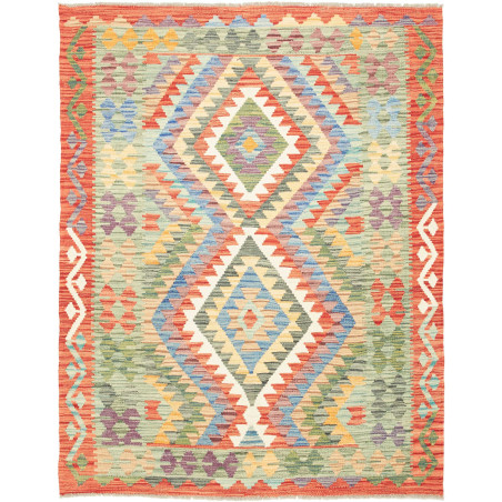 Kilim 133x171 Cm Kilim