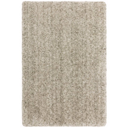 Rug Barnaby plain olive green and beige 160x230