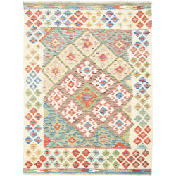 Kilim 132x178 Cm Kilim
