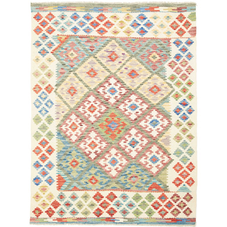 Kilim 132x178 Cm Kilim