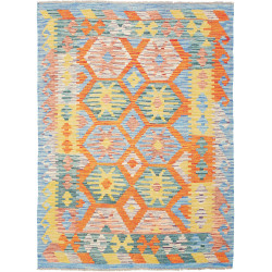 Kilim 127x172 Cm Kilim