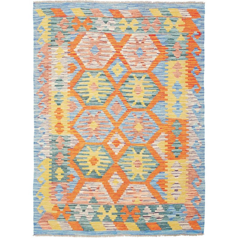 Kilim 127x172 Cm Kilim