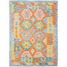 Kilim 127x172 Cm Kilim
