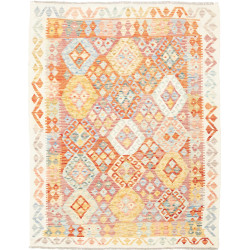 Kilim 135x173 Cm Kilim Afghanistan Wool