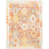 Kilim 135x173 Cm Kilim Afghanistan Wool