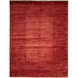 Shayan 253x322 Cm Shayan Pakistan Hand-carded Wool Cotton