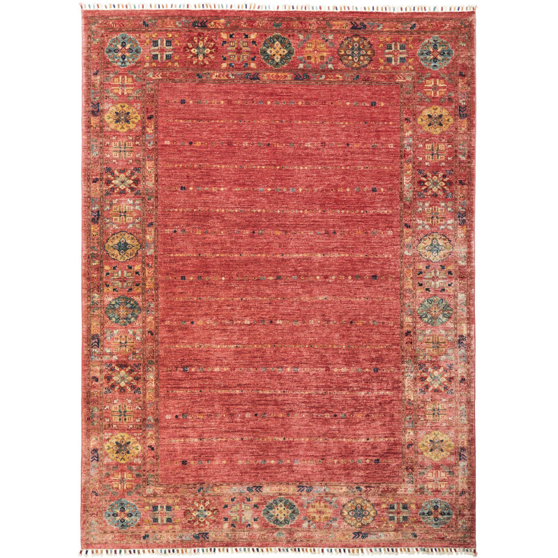 Rubin 172x238 Cm Rubin