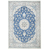 Nain Kashmar 168x247 Cm Nain Kashmar Persia