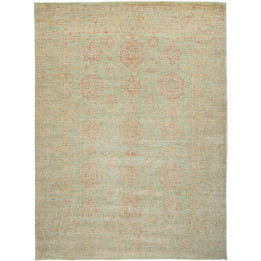Tappeto Originale Floralia Pakistan 249x334 Ver