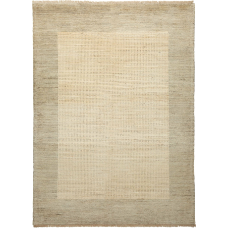 Shayan 203x295 Cm Shayan Pakistan Hand-carded Wool