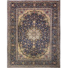 Nadjafabad 300x400 Cm Nadjafabad, Persia, Hand-carded Wool