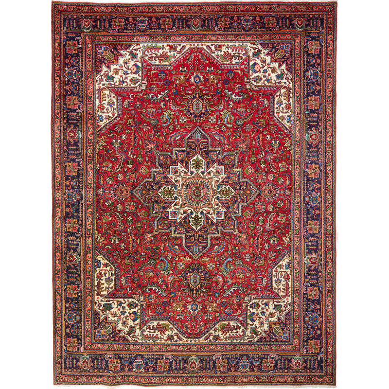 Tabriz 255x347 Cm Tabriz