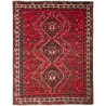 Shiraz 225x300 Cm Shiraz, Persia, Hand-carded Wool, Cotton,