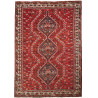 Shiraz 210x297 Cm Shiraz, Persia, Hand-carded Wool, Cotton,