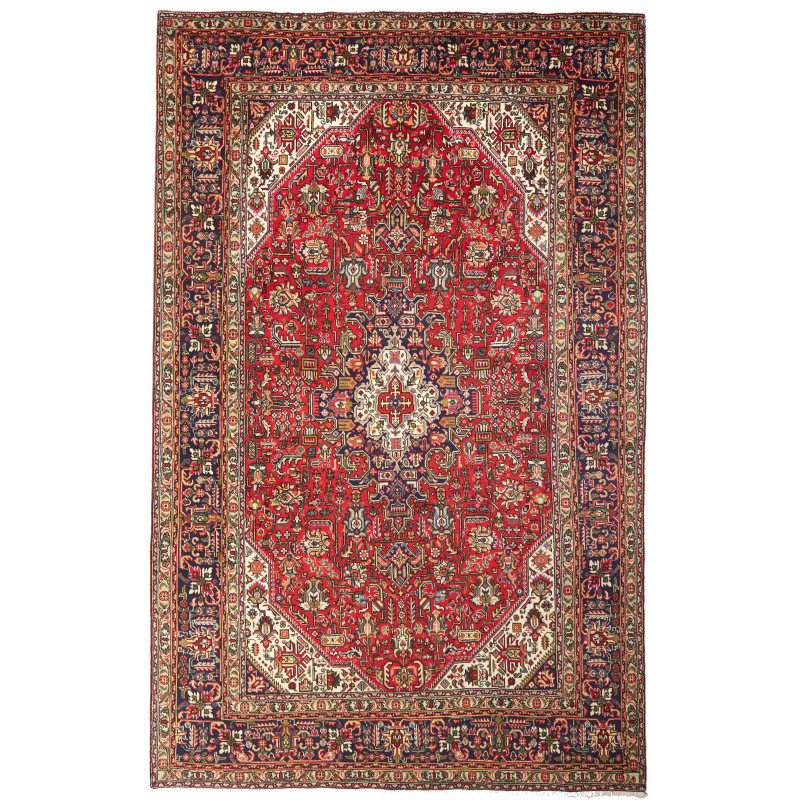 Tabriz 205x315 Cm Tabriz