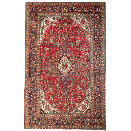 Tabriz 205x315 Cm Tabriz