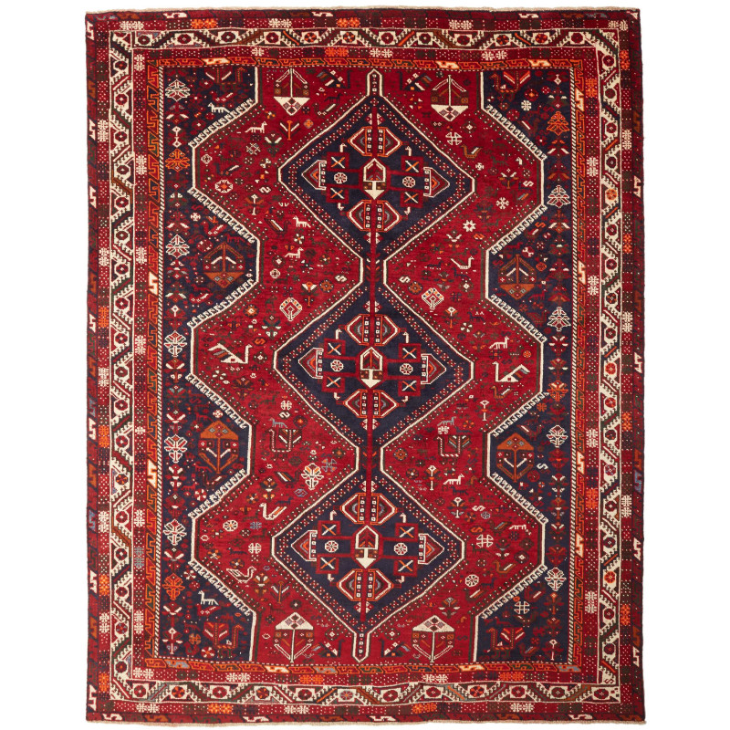Shiraz 220x290 Cm Shiraz Persia
