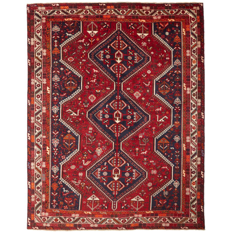 Shiraz 220x290 Cm Shiraz Persia