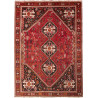 Shiraz 215x300 Cm Shiraz Persia Hand-carded Wool Cotton