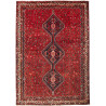 Shiraz 227x320 Cm Shiraz Persia, Hand-carded Wool (warp: