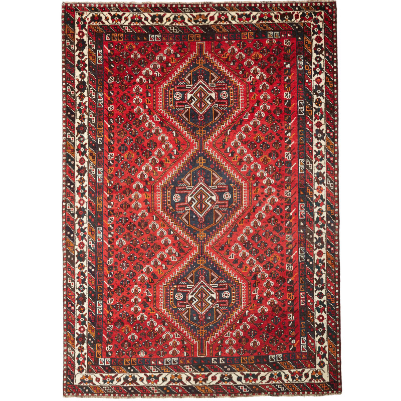 Shiraz 213x303 Cm Shiraz