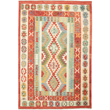 Kilim 167x250 Cm Kilim Afghanistan