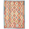 Kilim 180x239 Cm Afghan Kilim
