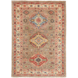 Kazak Fine 147x210 Cm Kazak Fine