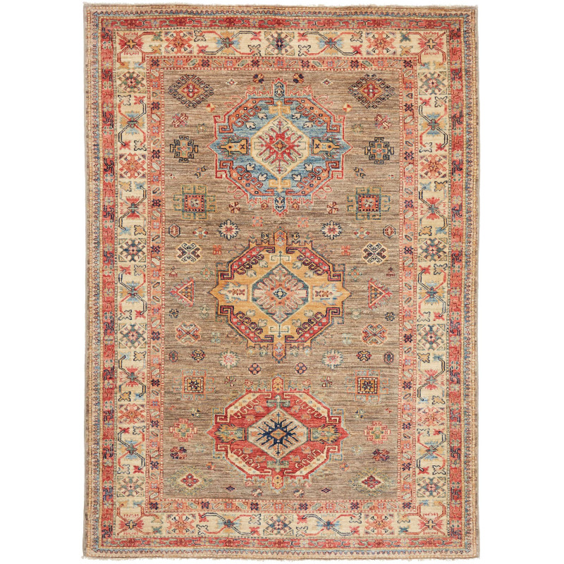 Kazak Fine 147x210 Cm Kazak Fine