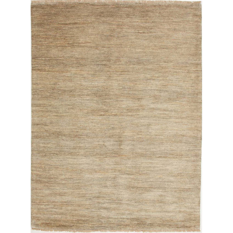 Shayan 152x206 Cm Shayan, Pakistan, Hand-carded Wool (cotton