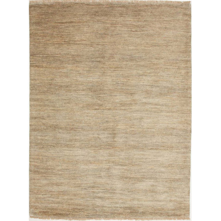 Shayan 152x206 Cm Shayan, Pakistan, Hand-carded Wool (cotton