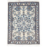 Nain Kashmar 60x90 Cm Nain Kashmar, Persia, Hand-carded Wool