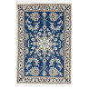 Nain Kashmar 60x90 Cm Nain Kashmar, Persia, Hand-carded Wool