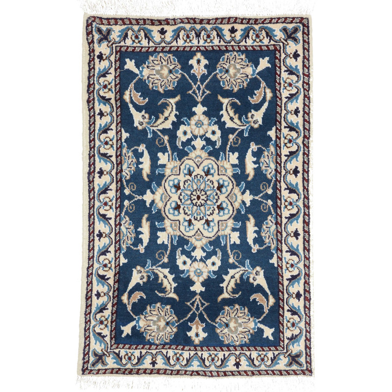 Nain Kashmar 60x90 Cm Nain Kashmar