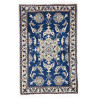 Nain Kashmar 60x90 Cm Nain Kashmar, Persia, Hand-carded Wool