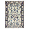 Nain Kashmar 60x90 Cm Nain Kashmar Persia Hand-carded Wool